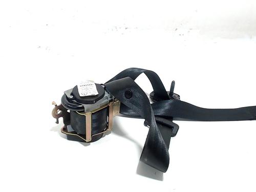 Used Front right seatbelt PEUGEOT 1007 (KM_) 1.6 16V (109 hp) 8268728