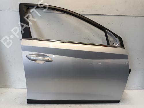 Used Right front door HYUNDAI BAYON (BC3) 1.0 T-GDI 48V-Hybrid (101 hp) 28132111