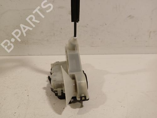 Front left lock OPEL COMBO Box Body/MPV (K9) 1.5 D | BP29169491C98 