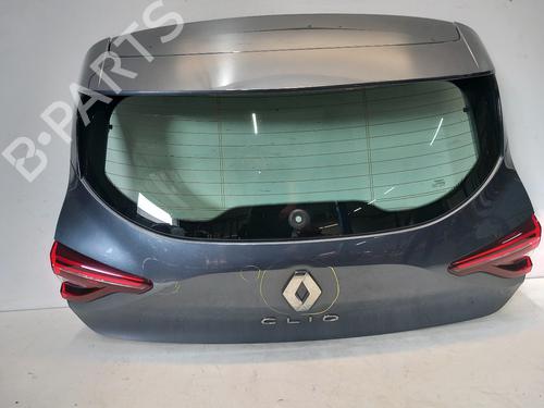 Used Tailgate Tailgate 37267247 37267247