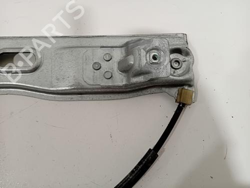 Front right window mechanism FORD TRANSIT CONNECT V408 Box Body/MPV 1.5 TDCi | BP25049741C23 - Image 4