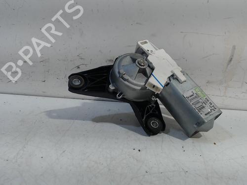 Used Rear wiper motor RENAULT CLIO III (BR0/1, CR0/1) 1.5 dCi (88 hp) 11815530