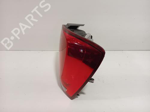 Right taillight VW POLO V (6R1, 6C1) 1.2 TDI | BP24505808C35 