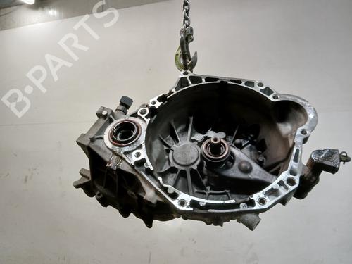 Gearkasse KIA PRO CEE'D (ED) 1.4 CVVT (90 hp) 31886746
