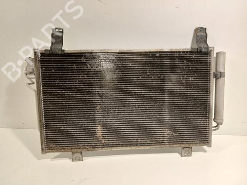 Used AC radiator AC radiator 29900268 29900268