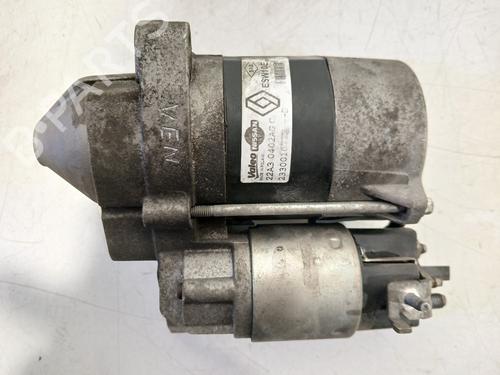 Starter RENAULT CLIO IV (BH_) 0.9 TCe 90 (BHNF, BHMA, BHMH, BHJK, BHJR) | BP33012618M8 - Image 5