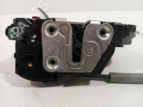 Rear right lock KIA SPORTAGE III (SL) 2.0 CRDi AWD | BP25871199C99 