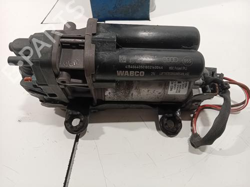 Suspension compressor AUDI Q5 (FYB, FYG) SQ5 TFSI quattro | BP33421968M103 - Image 2