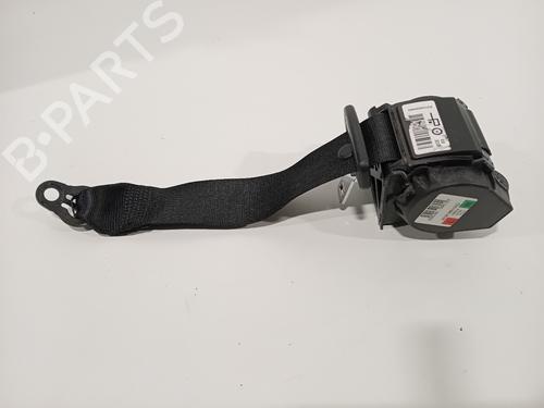 Used Rear right seatbelt BMW 3 Touring (F31) 320 d (184 hp) 23988610
