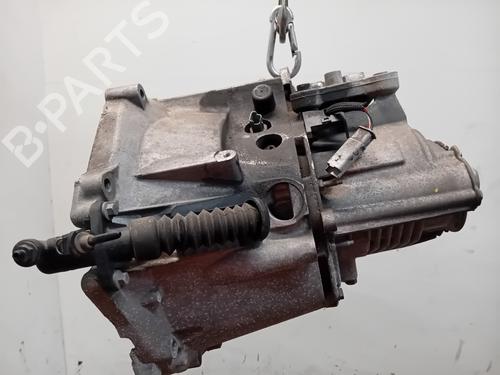 Gearbox CITROËN C4 CACTUS 1.2 THP 110 | BP33851634M3  - Image 5