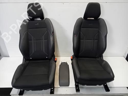 Used Seats set Seats set 39567256 39567256