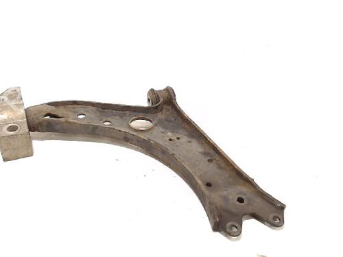 Left front suspension arm VW GOLF PLUS V (5M1, 521) 1.9 TDI | BP3237811M12 
