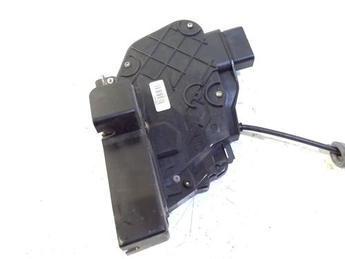 Front left lock VOLVO V50 (545) 2.0 D | BP13202994C98 