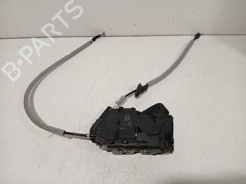 Used Rear left lock Rear left lock CUPRA LEON Sportstourer (KL8, KU8, KUD) 1.4 e-HYBRID (204 hp) 40266308 40266308