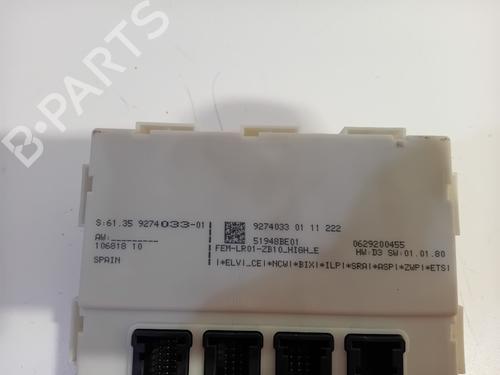 Control unit BMW 1 (F20) 116 i | BP27167862M11 - Image 3