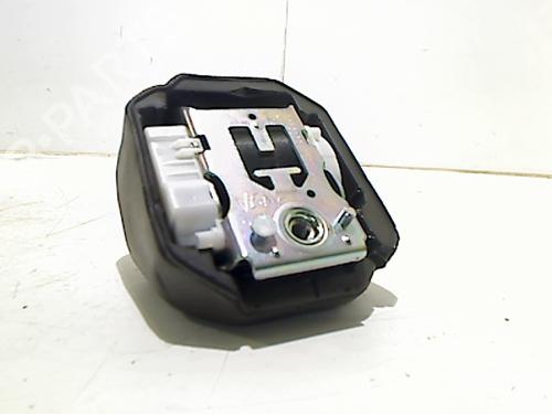 Used Rear left seatbelt CITROËN C3 II (SC_) 1.6 HDi (92 hp) 1974780
