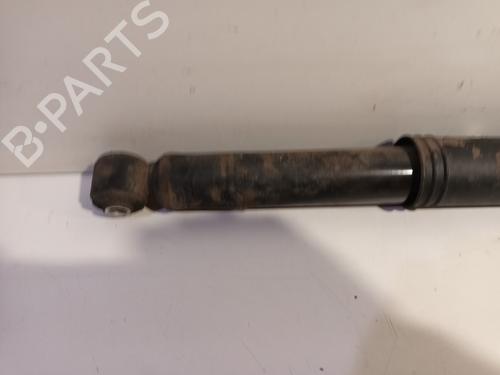 Right rear shock absorber FIAT PANDA (312_, 319_) 0.9 (312PXG1A) | BP16283499M19 
