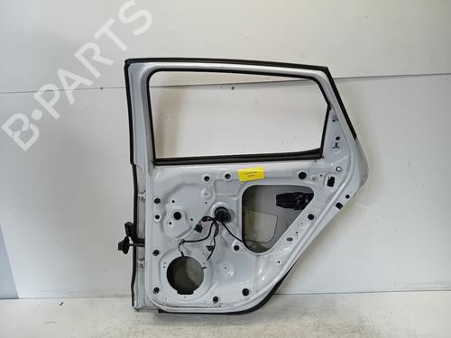 Right rear door SEAT LEON (5F1) 2.0 TDI | BP25049716C5 