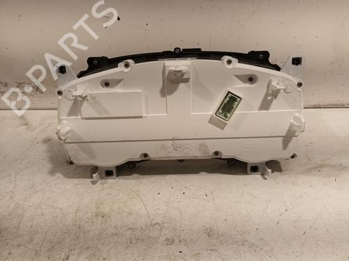 Instrument cluster CITROËN SPACETOURER Bus (V_) E-SPACETOURER | BP15772456C47 