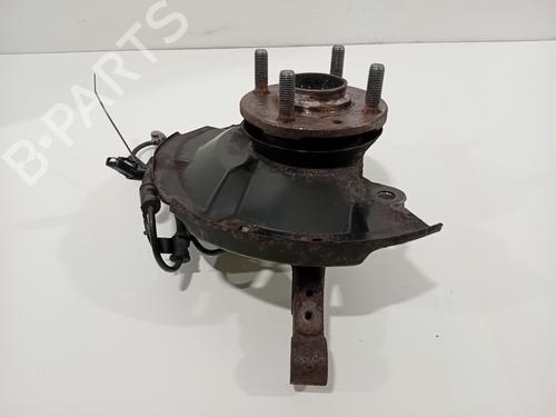 Left front steering knuckle KIA RIO III (UB) 1.4 CVVT | BP29371198M25 