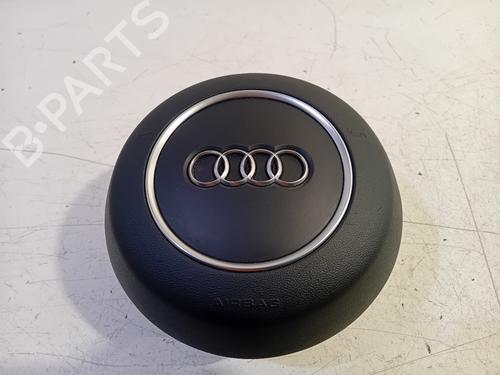 Used Driver airbag AUDI A6 C7 Avant (4G5, 4GD) 3.0 TDI quattro (218 hp) 30812818