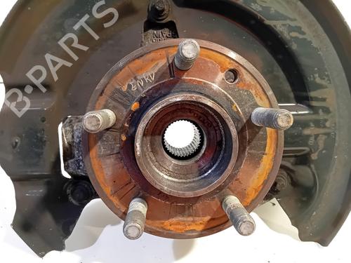 Right front steering knuckle VOLVO V40 Hatchback (525) D2 | BP29750937M26 