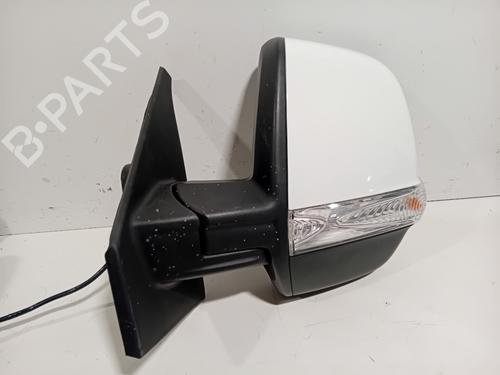 Retrovisore sinistro FIAT DOBLO Cargo (263_) 1.3 D Multijet (90 hp) 30625350