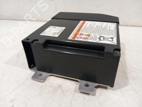 Battery SUZUKI IGNIS III (MF, FF) 1.2 Hybrid (ATK412, FF21S) | BP37799327E11 - Image 2
