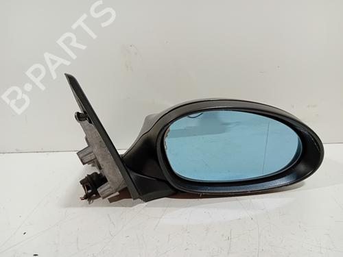 Used Right mirror BMW 1 (E87) 116 i (115 hp) 15371340