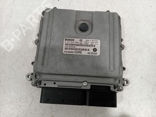Used Engine control unit (ECU) Engine control unit (ECU) 22294784 22294784