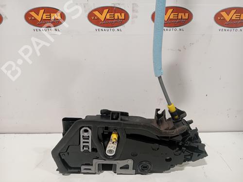 Used Rear left lock Rear left lock BMW 3 Touring (G21, G81) 320 d (190 hp) 36140036 36140036
