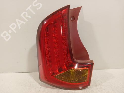 Used Right taillight Right taillight 38859580 38859580