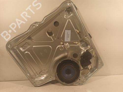 Front left window mechanism VW TRANSPORTER T5 Van (7HA, 7HH, 7EA, 7EH) 2.0 TDI | BP31994939C22