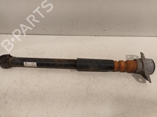 Used Right rear shock absorber AUDI A6 C7 Avant (4G5, 4GD) 3.0 TDI quattro (218 hp) 31647156
