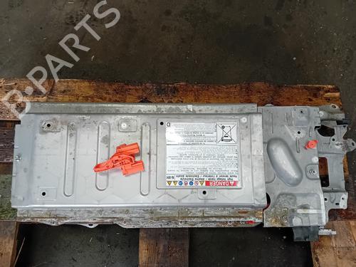 Used Battery TOYOTA AURIS (_E15_) 1.8 Hybrid (ZWE150_, ZWE150R) (136 hp) 17067246