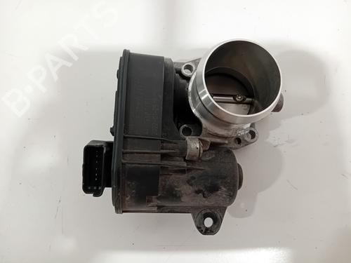 Used Throttle body PEUGEOT 208 II (UB_, UP_, UW_, UJ_) 1.2 PureTech 130 (131 hp) 24932282