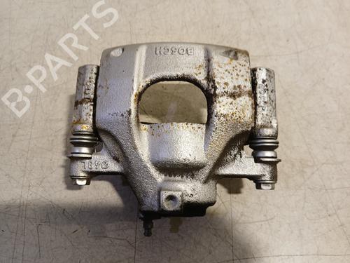 Left front brake caliper PEUGEOT 108 1.2 | BP35958729M105 - Image 2
