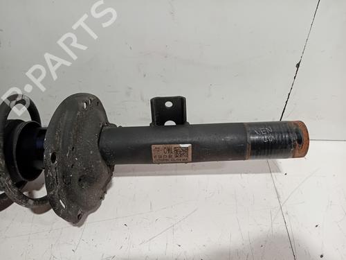 Left front shock absorber VW TAIGO (CS1) 1.0 TSI | BP29015710M16 