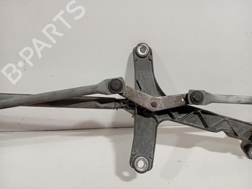 Front wipers mechanism MERCEDES-BENZ VITO / MIXTO Van (W639) 115 CDI (639.601, 639.603, 639.605) | BP28309215C83 