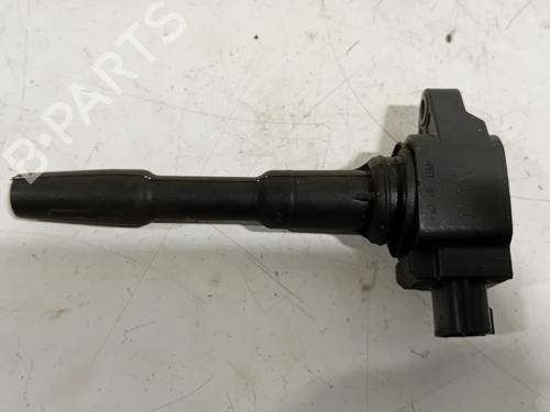 Ignition coil RENAULT MEGANE III Hatchback (BZ0/1_, B3_) 1.2 TCe (BZ2B, BZ11) | BP16948058M94 