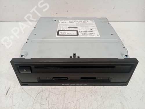 Electronic module AUDI A3 Sportback (8VA, 8VF) 1.4 TFSI g-tron | BP38062653M83 - Image 2