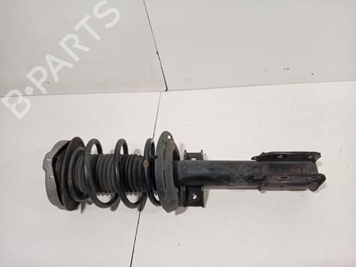 Used Left front shock absorber Left front shock absorber 30744422 30744422