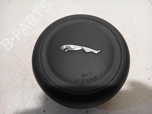 Used Driver airbag JAGUAR XE (X760) 2.0 D (163 hp) 30812597