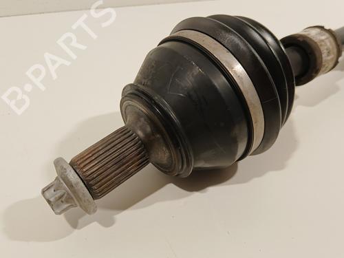 Left front driveshaft MERCEDES-BENZ CLA (C118) CLA 200 (118.387) | BP29371185M38 