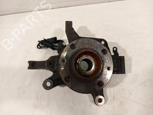 Used Left front steering knuckle Left front steering knuckle 37436933 37436933