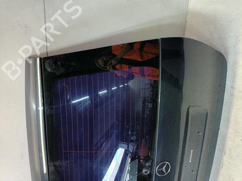 Tailgate MERCEDES-BENZ M-CLASS (W163) ML 320 (163.154) | BP19404079C6 