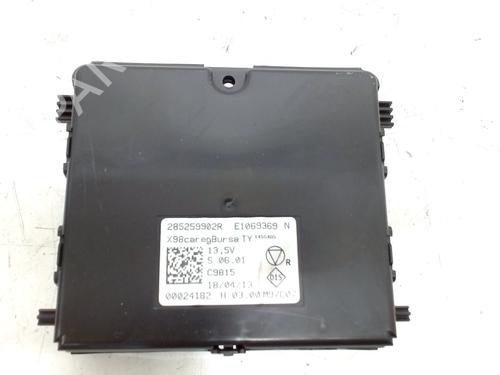 Elektronische module RENAULT CLIO IV (BH_) 0.9 TCe 90 (BHNF, BHMA, BHMH, BHJK, BHJR) (90 hp) 10670838