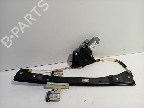 Used Front left window mechanism Front left window mechanism 23988455 23988455