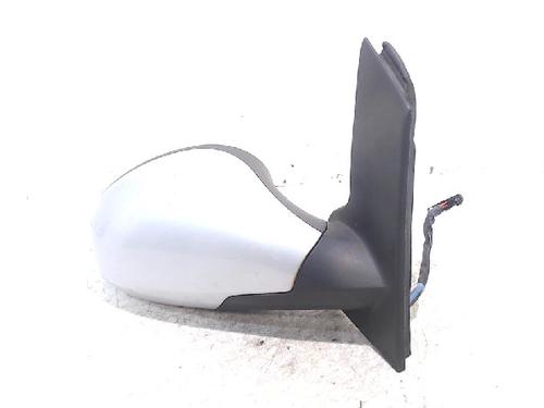 Right mirror SEAT ALTEA (5P1) 1.9 TDI | BP6476491C27 