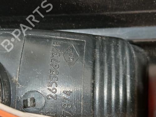 Left taillight OPEL VIVARO B Van (X82) 1.6 CDTI (05) | BP30145000C34 